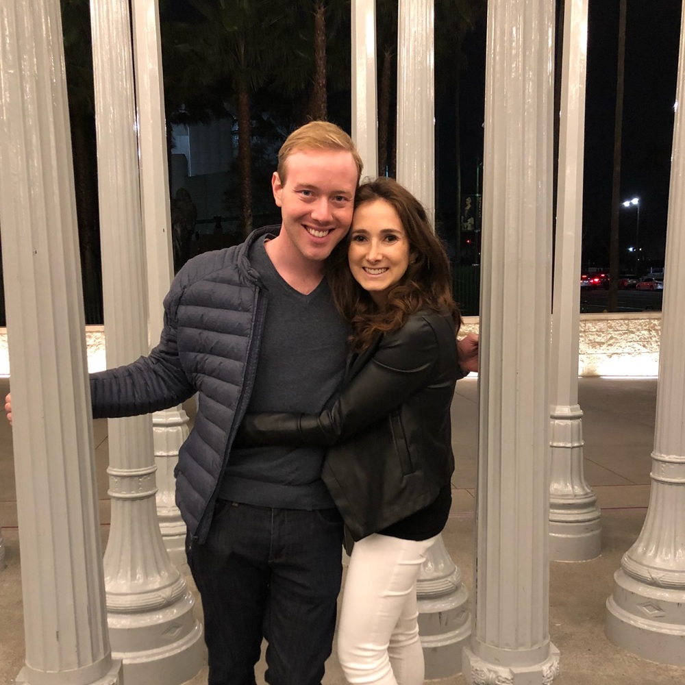 Meet your Posher, Valerie